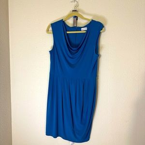 Marvin Richard’s Dress